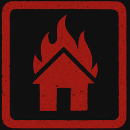 Icon for at least i got him