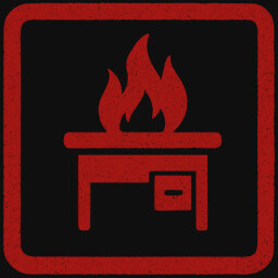 Icon for Got a lighter?
