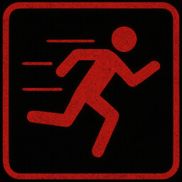 Icon for sorry i panicked