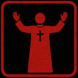 Icon for call me Gabriele Amorth!