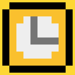 Icon for Pomodoro ！