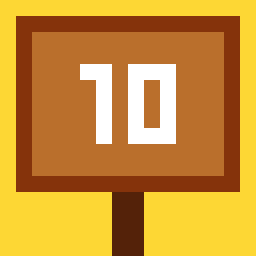 Icon for R10