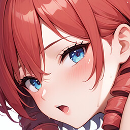 Icon for Complete Girl 5