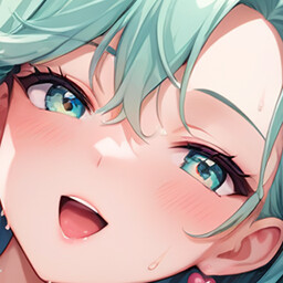 Icon for Girl 4