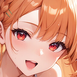 Icon for Girl 3
