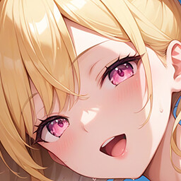 Icon for Girl 2