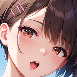 Icon for Girl 1