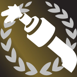 Icon for Spray and Quench