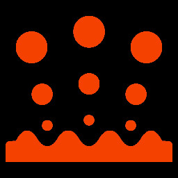 Icon for The Floor is Lava