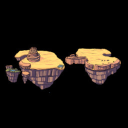 Icon for Professional Archaeologist