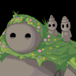 Icon for Forest Rescue