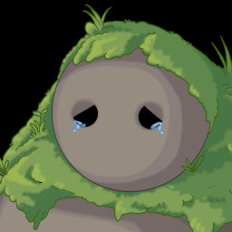 Icon for Mean Pebble!