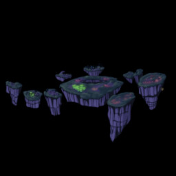 Icon for Veteran Archaeologist