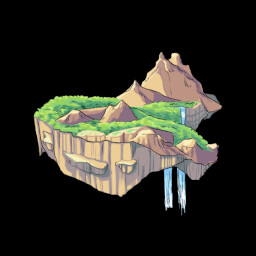 Icon for Hello, Rubblerest!