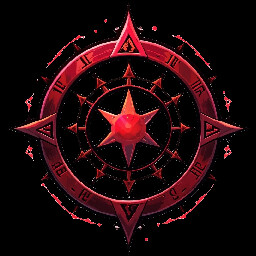 Icon for Forgotten Crimson Magic