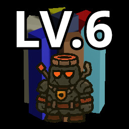 Icon for A Legendary Visit