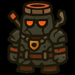 Icon for Legendary Visitor!
