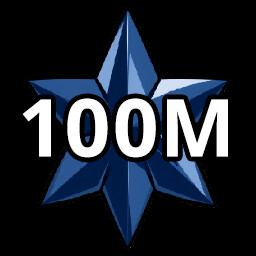 Icon for I am rich!