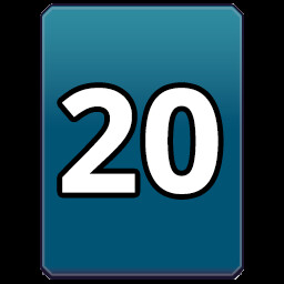 Icon for Shining Talents