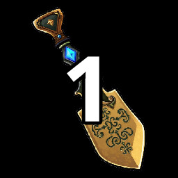 Icon for First Excavation