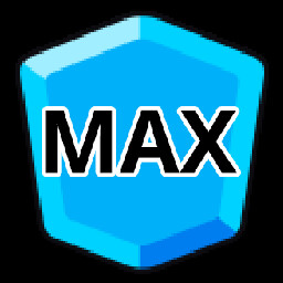 Icon for Max Level Achieved!