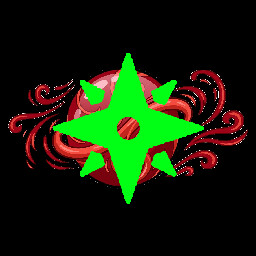 Icon for Crimson Transcendent