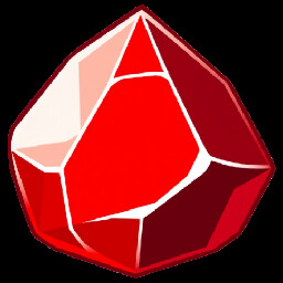 Icon for Fire Mineral Found