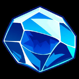 Icon for Water Mineral Found