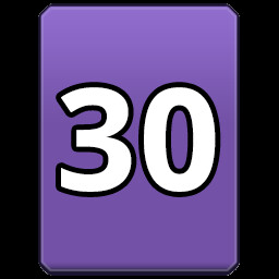Icon for Master of Talents