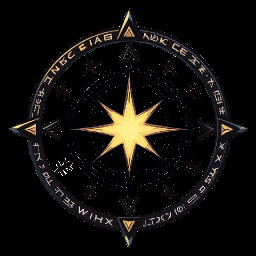 Icon for Forgotten Astral Magic