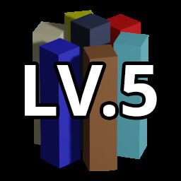 Icon for The Magical Apex!