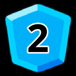 Icon for First Level Up