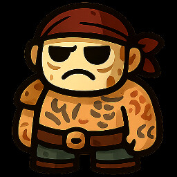 Icon for Mythical Visitor!!