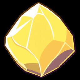 Icon for Electric Mineral Found