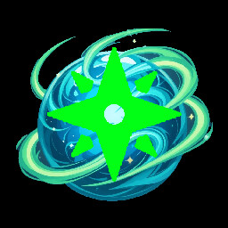 Icon for Astral Transcendent