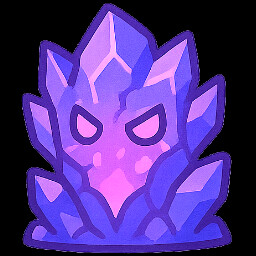 Icon for Transcendent Visitor!!!!
