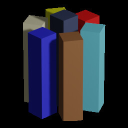 Icon for Elementalite Mined!
