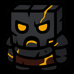 Icon for Ancient Visitor!!!