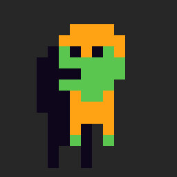 Goblin Woods