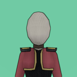 White-collar criminal achievement icon for Imago Season