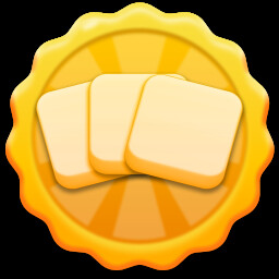 Tile Annihilator achievement icon for Catjong 3: Purrl of the East