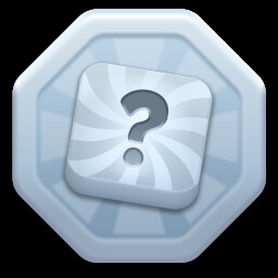 Question No More achievement icon for Catjong 3: Purrl of the East
