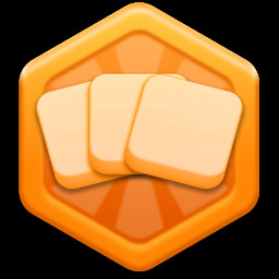 Tile Breaker achievement icon for Catjong 3: Purrl of the East