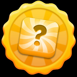 Mystery Master achievement icon for Catjong 3: Purrl of the East