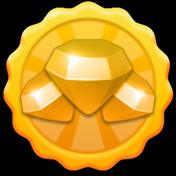Priceless Taste achievement icon for Catjong 3: Purrl of the East