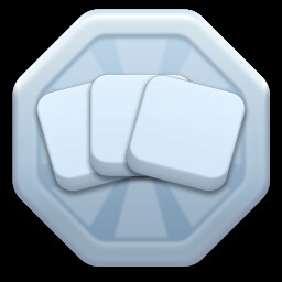 Tile Cleaner achievement icon for Catjong 3: Purrl of the East
