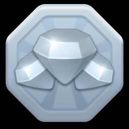 Chosen with Care achievement icon for Catjong 3: Purrl of the East