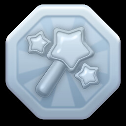 Wand Wielder achievement icon for Catjong 3: Purrl of the East