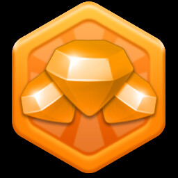 Shiny Choice achievement icon for Catjong 3: Purrl of the East