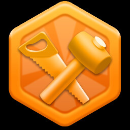 Icon for Laying Foundations